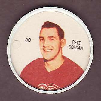 50 Pete Goegan
